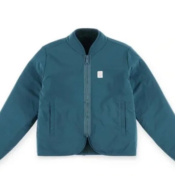 Topo Design Sherpa Jacket - Picture 2 of 2